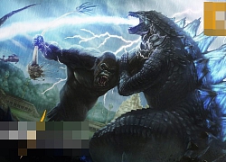 'Godzilla: King of the Monsters' đã mở đường cho 'Godzilla Vs. Kong' như thế nào?