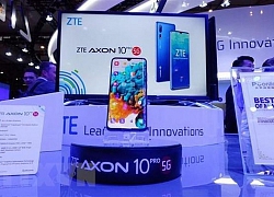 GSMA: 'Quay lưng' với Huawei và ZTE, Châu Âu thiệt hại nặng