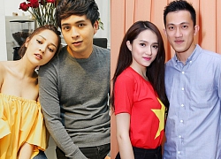 Hai chuyện tình được mong mỏi tái hợp nhất showbiz Việt: Chia tay nhưng vẫn công khai đi chơi, bảo vệ tình cũ