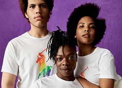 H&M và Ralph Lauren cùng ra mắt BST đặc biệt ủng hộ cộng đồng LGBTQ+