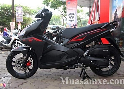 Honda Air Blade 125 2019 giá bao nhiêu?