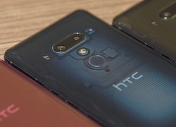 HTC teaser sự kiện ngày 11/6, có thể ra mắt HTC U19e