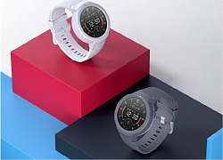 Huami tiết lộ kế hoạch công bố hơn 10 chiếc smartwatch mới trong thời gian tới