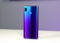 Huawei 5i phiên bản 6GB RAM xuất hiện trên Geekbench