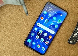 Huawei Nova 5 và Nova 5i dự kiến sẽ được ra mắt vào cuối tháng 6