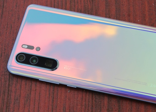 Huawei P30 sắp có thêm 2 biến thể mới với dung lượng RAM "khủng" 12GB