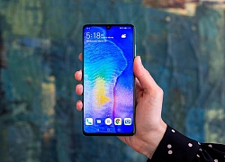 Huawei P30 sẽ có thêm 2 phiên bản, cao nhất là 12GB RAM ROM 256GB