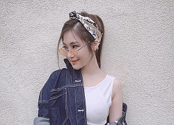 Hương Tràm hết khoe da đẹp đến street style chất lừ ở Mỹ - Sĩ Thanh 'lên đồ' chói chang ngày hè