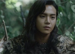 'Jang Dong Gun thời niên thiếu' bị chê bai dữ dội vì diễn quá tệ dù lên sóng trong 'Arthdal Chronicles' duy nhất một tập,