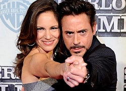 Kết thúc tại MCU, Robert Downey Jr. tiếp tục làm 'Người Sắt' để bảo vệ môi trường