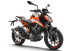 KTM 125 Duke 2019: Đối thủ khiến Yamaha MT-15 phải &#8216;run sợ&#8217;