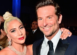 Lady Gaga không phải lý do khiến Bradley Cooper chia tay Irina Shayk