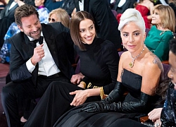 Lady Gaga phủ nhận tin đồn, không liên quan gì đến chuyện Bradley Cooper chia tay Irina Shayk