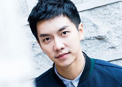 Lee Seung Gi gửi lời cám ơn fan kỷ niệm 15 năm debut