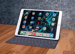 Liệu iPad có thể thay thế những chiếc laptop và máy tính?