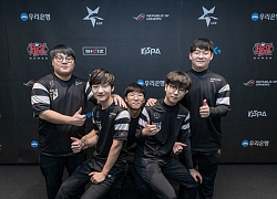 LMHT - Đánh giá LCK mùa hè 2019: Vẫn là cuộc đua song mã giữa SKT T1 và Griffin