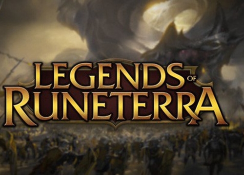 LMHT Mobile sẽ có tên gọi chính thức là Legends of Runeterra?