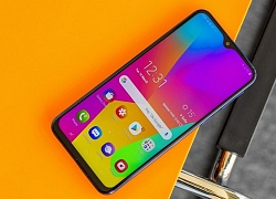 Lộ hoàn toàn cấu hình của model tầm trung Galaxy M40 trước thềm sự kiện ra mắt