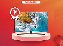 LOCK&LOCK F2C Long Hậu giảm giá sốc đến 50% trong 3 ngày 07-09/06/2019