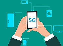 Mạng 5G có thể tạo ra nhiều rủi ro về bảo mật