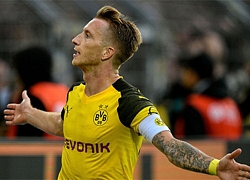 Marco Reus giành giải cầu thủ hay nhất Bundesliga 2018/19