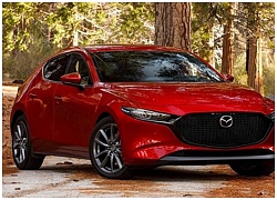 Mazda 3 sẽ dùng động cơ Skyactiv-X 2.0L mới với 177 mã lực