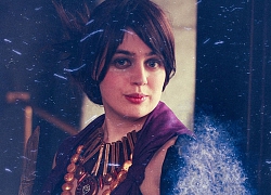 Morrigan Phù thủy huyền thoại của Wilds (Dragon Age)