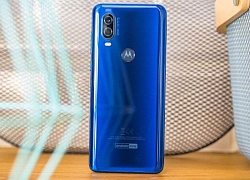 Motorola có thể đang nghiên cứu về 2 chiếc Mototola One Pro và One Action