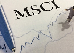 MSCI đưa ra đánh giá khá tích cực cho TTCK Việt Nam nhưng cơ hội Việt Nam lọt vào danh sách nâng hạng kỳ này không nhiều