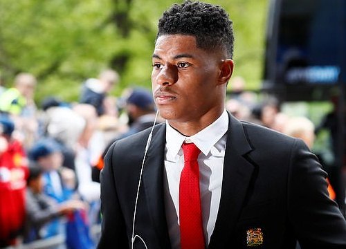 MU sắp mất Rashford, Coutinho rời Nou Camp