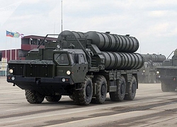 Nga- Thổ Nhĩ Kỳ quyết liệt về S-400 khiến Mỹ thất vọng