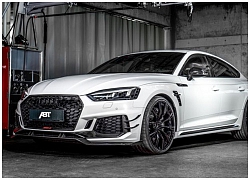 Ngắm bản độ của ABT Sportsline dành cho Audi RS5 Sportback