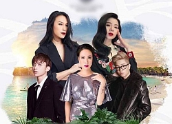 Nghệ sĩ Việt và câu chuyện vị trí trên tấm poster: Là tự ái cá nhân hay quy tắc ngầm của showbiz?