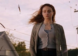 Những bài review sớm của 'X-men: Dark Phoenix': Không phải là dở nhất nhưng còn lâu mới được coi là hay