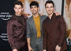 Nick Jonas chia sẻ về việc nhẫn trinh tiết đã ảnh hưởng như thế nào đến anh và toàn bộ nhóm Jonas Brothers