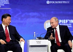 Ông Putin: Cuộc chiến thương mại Mỹ - Trung có thể biến thành chiến tranh thực sự