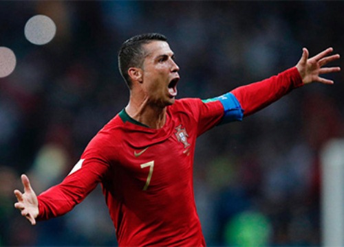 Phát cuồng về Ronaldo, fan van nài M.U mua lại CR7