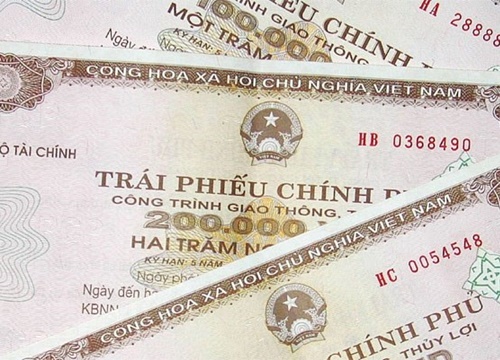 Phát triển thị trường trái phiếu để tăng hiệu quả cải cách quản lý nợ công