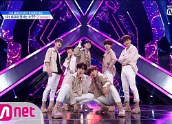 'Produce X 101' tập 6: Khởi động vòng đánh giá năng lực theo vị trí, Kim Yo Han tụt hạng thê thảm sau khi reset phiếu bầu