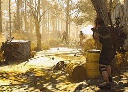 Ra mắt chưa lâu, Tom Clancy's The Division 2 đã giảm giá đến 33%