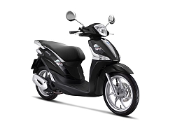 Ra mắt Piaggio Liberty phiên bản mới giá rẻ hơn 10 triệu đồng, người mua có thể trả góp không lãi suất