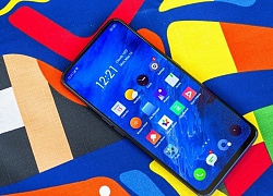 Realme sẽ trình làng smartphone 5G ngay trong năm nay