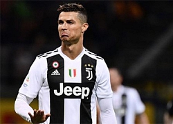 Ronaldo khó 'kê cao gối ngủ' vì vụ hiếp dâm có diễn biến mới