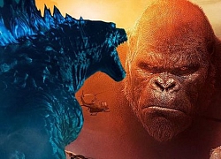 Sau 'Godzilla: King of the Monsters', đây là những bộ phim đáng mong chờ của MonsterVerse