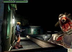 Square Enix đăng ký thương hiệu 'Parasite Eve', phải chăng huyền thoại sắp được hồi sinh?