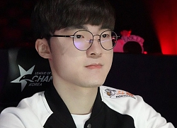 Faker: "Em thấy phong độ vẫn chưa đạt được 100%, nhịp độ trò chơi cũng không khẩn trương cho lắm"