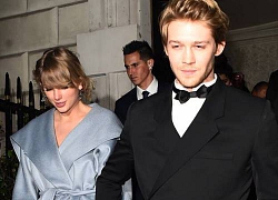 Taylor Swift đã có thai với bạn trai Joe Alwyn và bí mật đăng ký kết hôn để "cưới chạy bầu"?