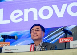 Thêm Trung Quốc vào tên, Lenovo bị mắng không yêu nước