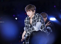 Thi đại học nhưng không quên idol: 'Center quốc dân' Kang Daniel bất ngờ 'giúp' sĩ tử Trung Quốc vượt qua môn Toán thế này đây