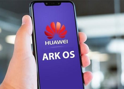 Thị trường quan trọng nhất đang quay lưng với Huawei